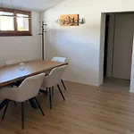 Apartment Deine Auszeit Mit Alpen- Und Kanderblick Kandergrund
