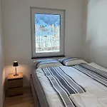Apartment Deine Auszeit Mit Alpen- Und Kanderblick