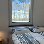 Apartment Deine Auszeit Mit Alpen- Und Kanderblick