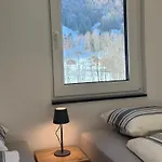 Apartment Deine Auszeit Mit Alpen- Und Kanderblick