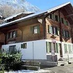 Deine Auszeit Mit Alpen- Und Kanderblick