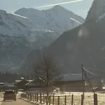 Deine Auszeit Mit Alpen- Und Kanderblick *