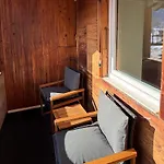 Deine Auszeit Mit Alpen- Und Kanderblick *