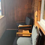 Apartment Deine Auszeit Mit Alpen- Und Kanderblick