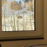 Apartment Deine Auszeit Mit Alpen- Und Kanderblick