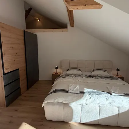 شقة Deine Auszeit Mit Alpen- Und Kanderblick *