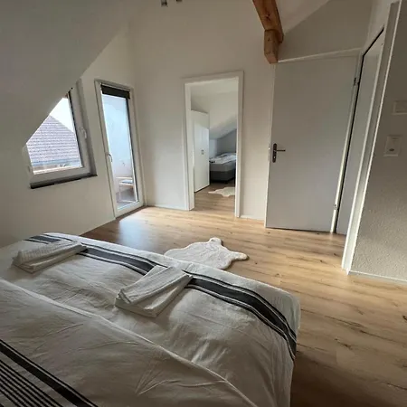 Apartment Deine Auszeit Mit Alpen- Und Kanderblick *