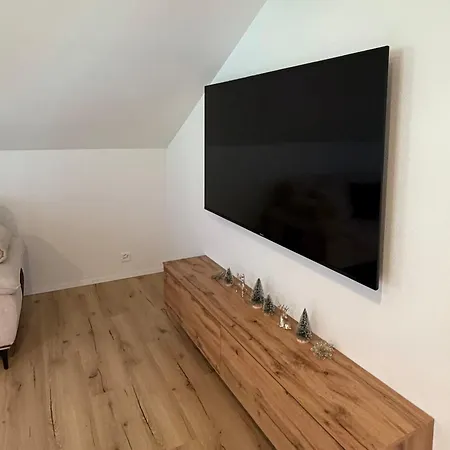 Deine Auszeit Mit Alpen- Und Kanderblick *