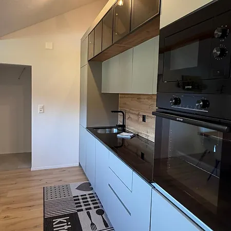 Deine Auszeit Mit Alpen- Und Kanderblick كاندرغرند