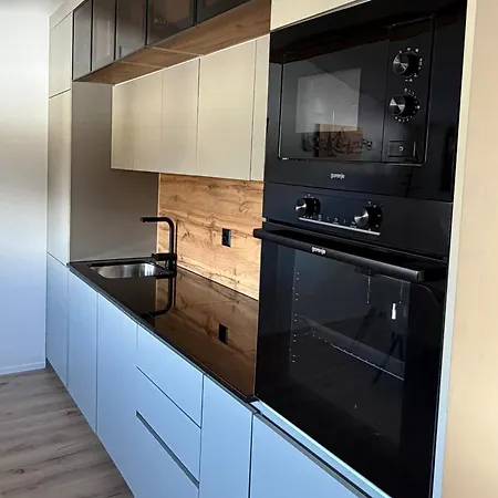 Deine Auszeit Mit Alpen- Und Kanderblick *