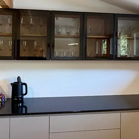 Deine Auszeit Mit Alpen- Und Kanderblick * كاندرغرند