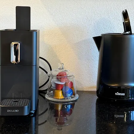 Deine Auszeit Mit Alpen- Und Kanderblick شقة