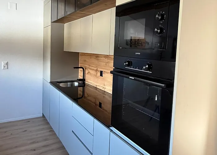 Deine Auszeit Mit Alpen- Und Kanderblick *