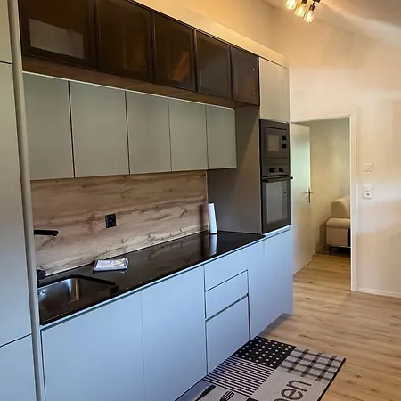 Deine Auszeit Mit Alpen- Und Kanderblick Apartment Kandergrund